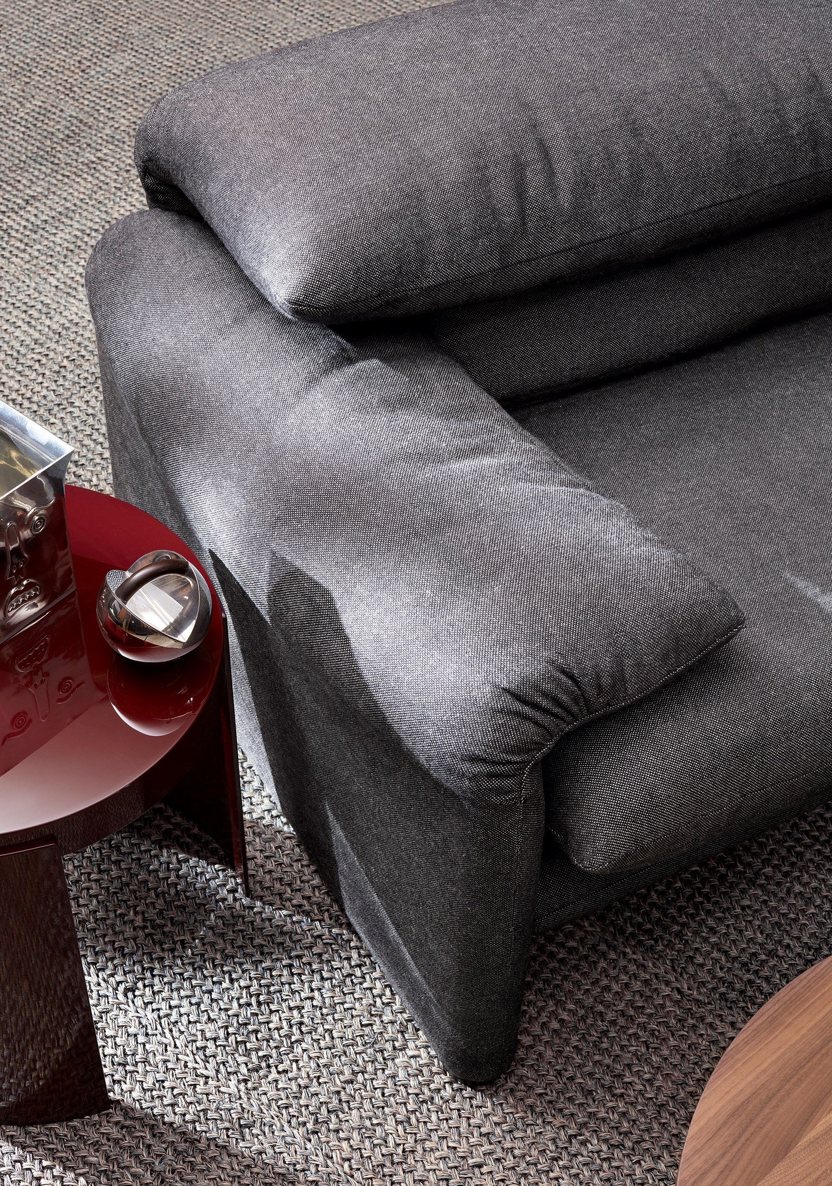 3-местный диван CASSINA Living ARCH-00134770 - Вид №6