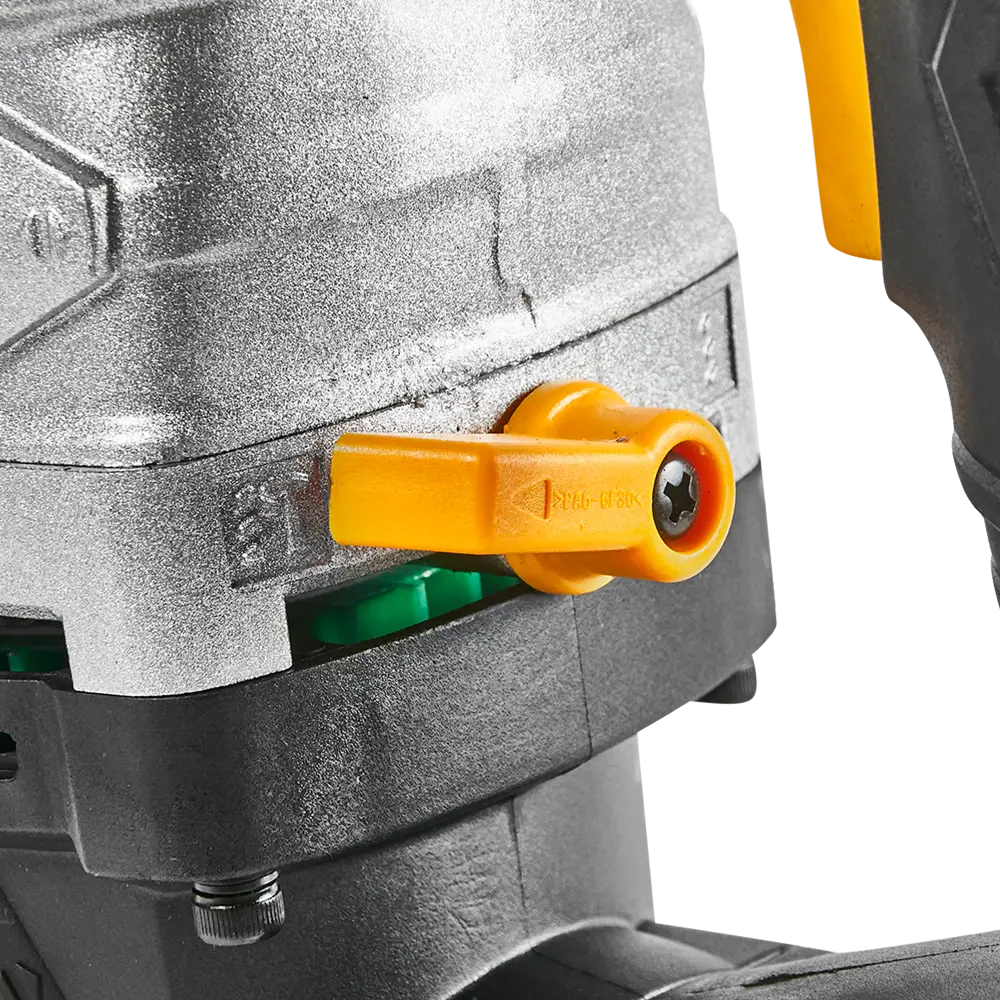 Перфоратор сетевой SDS-plus Deko DKH1000W, 1000 Вт, 4.1 Дж STLM-2123953 - Вид №5