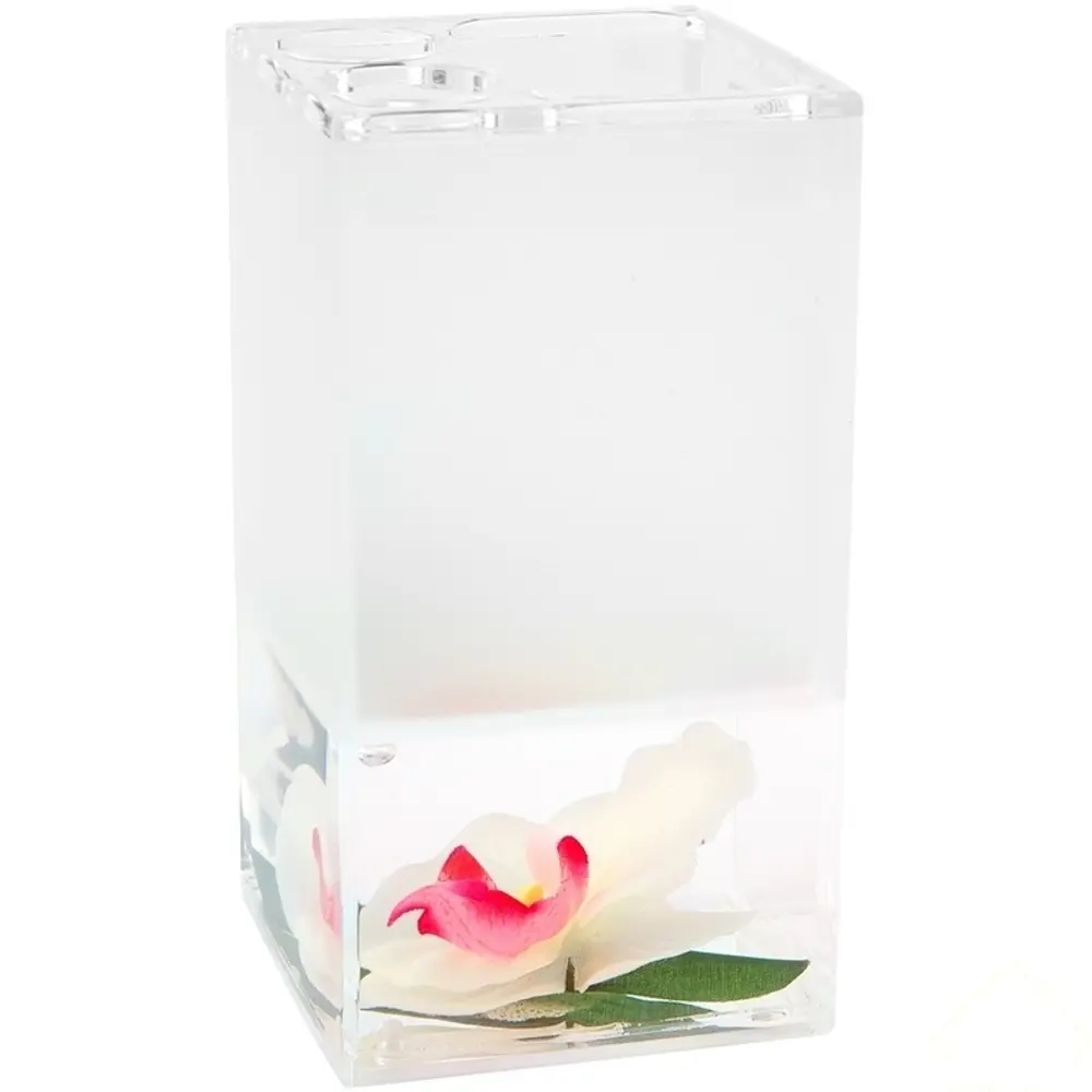 Стакан для зубных щеток White Orchid 11863581 STLM-2102210 WESS 