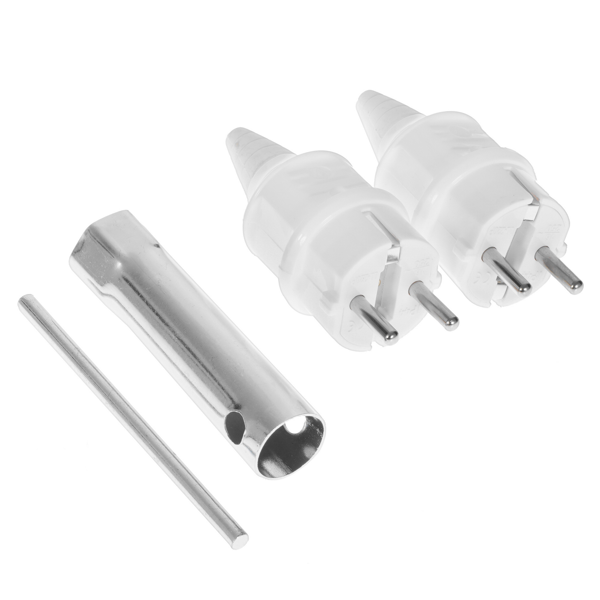 Электрогенератор   бензиновый Carver PPG-3600 1081877 STDN-0150036 - Вид №7