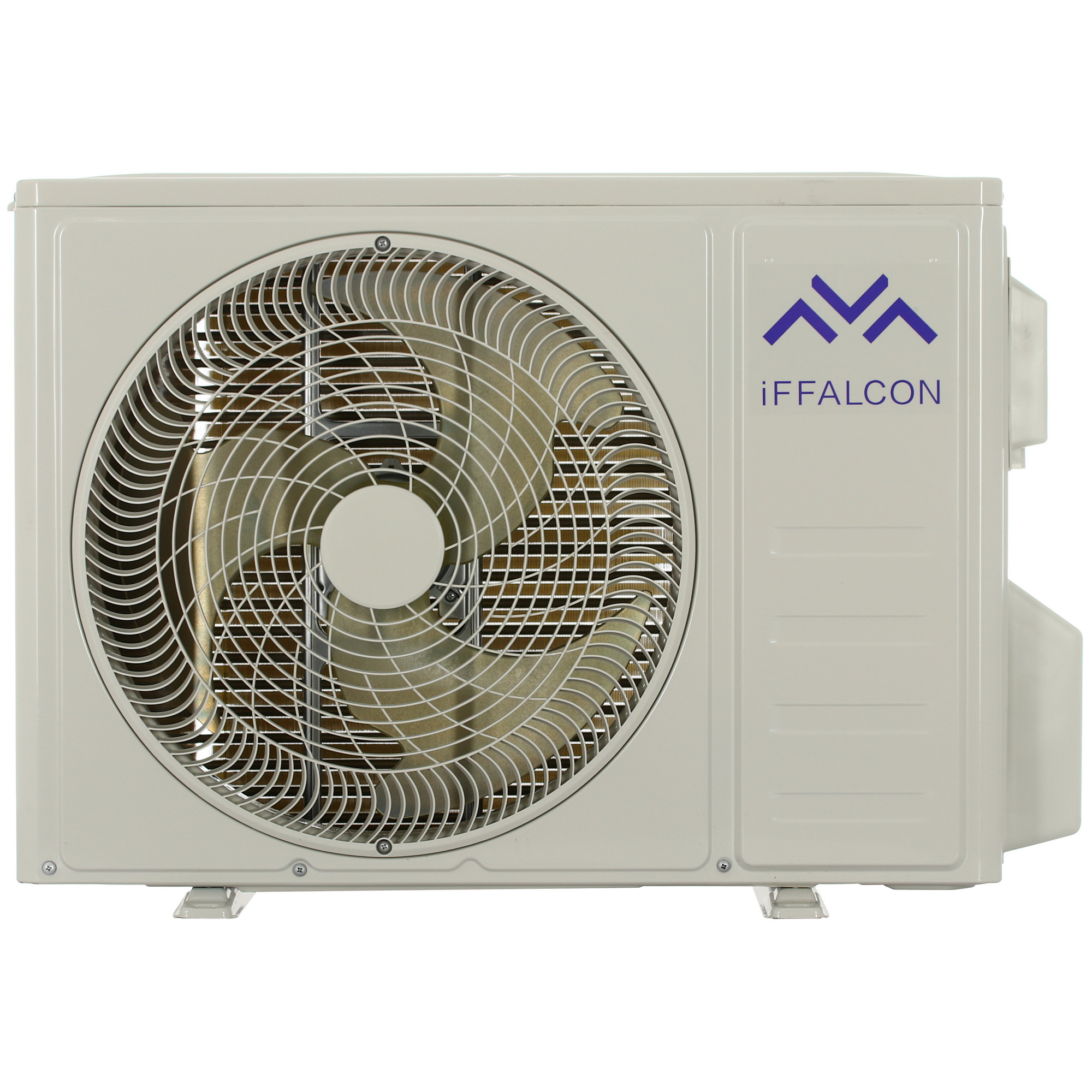 5499598 Кондиционер настенный сплит-система iFFALCON F1 18 ONF/R белый STDN-0070059 - Вид №5