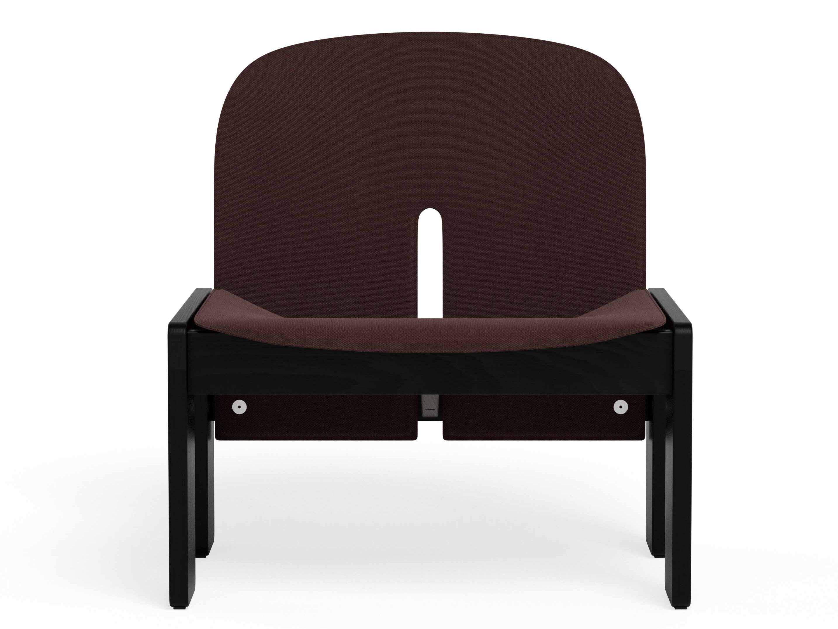 Тканевое кресло Karakter обувь ARCH-00051236 - Вид №3