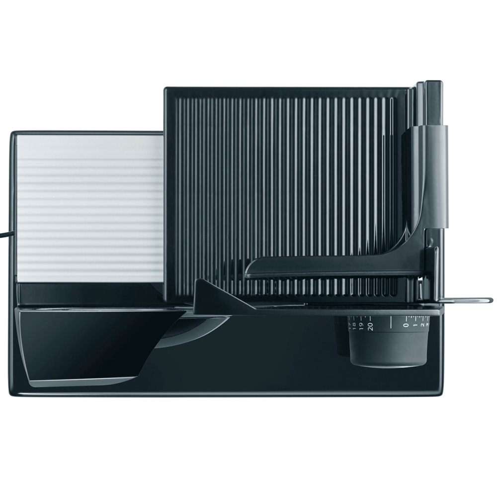 9976971 Ломтерезка GRAEF SKS 110 черный STDN-0064405 - Вид №1