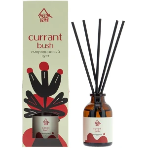Ароматический диффузор Arida Home Смородиновый куст 30 мл