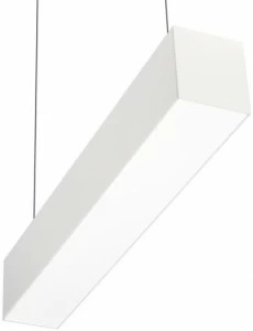 Metalmek Светодиодный подвесной светильник прямого света Vector l 9730 op