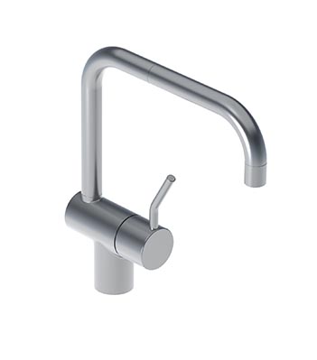 KV8M Бассейн vola 