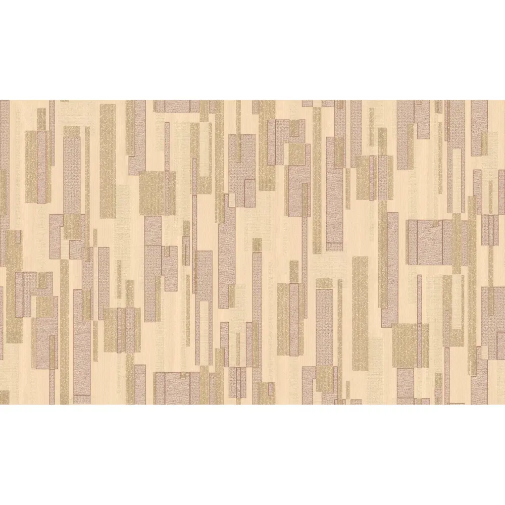 Обои флизелиновые Palitra Home Cascade бежевые 1.06 м 319-22 STLM-2012018 - Вид №1