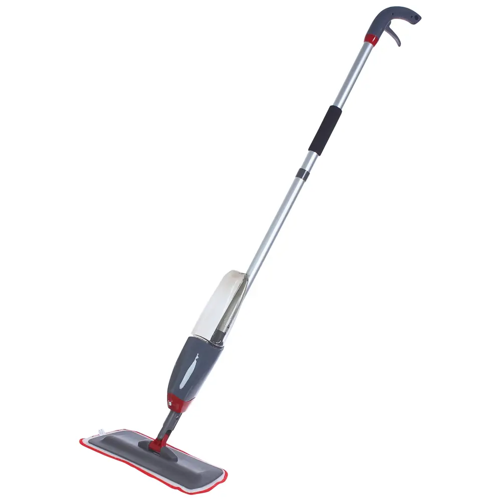 Швабра с распылителем JS-2001, алюминий Floorwood STLM-2092501
