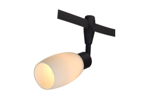 16268107 Потолочный светильник A3059PL-1BK ARTE LAMP RAIL HEADS
