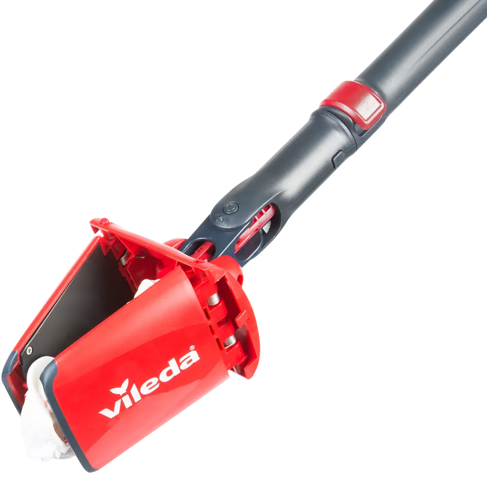 Швабра с отжимом Виледа «Твист энд гоу» 34 см VILEDA STLM-2154404 - Вид №3