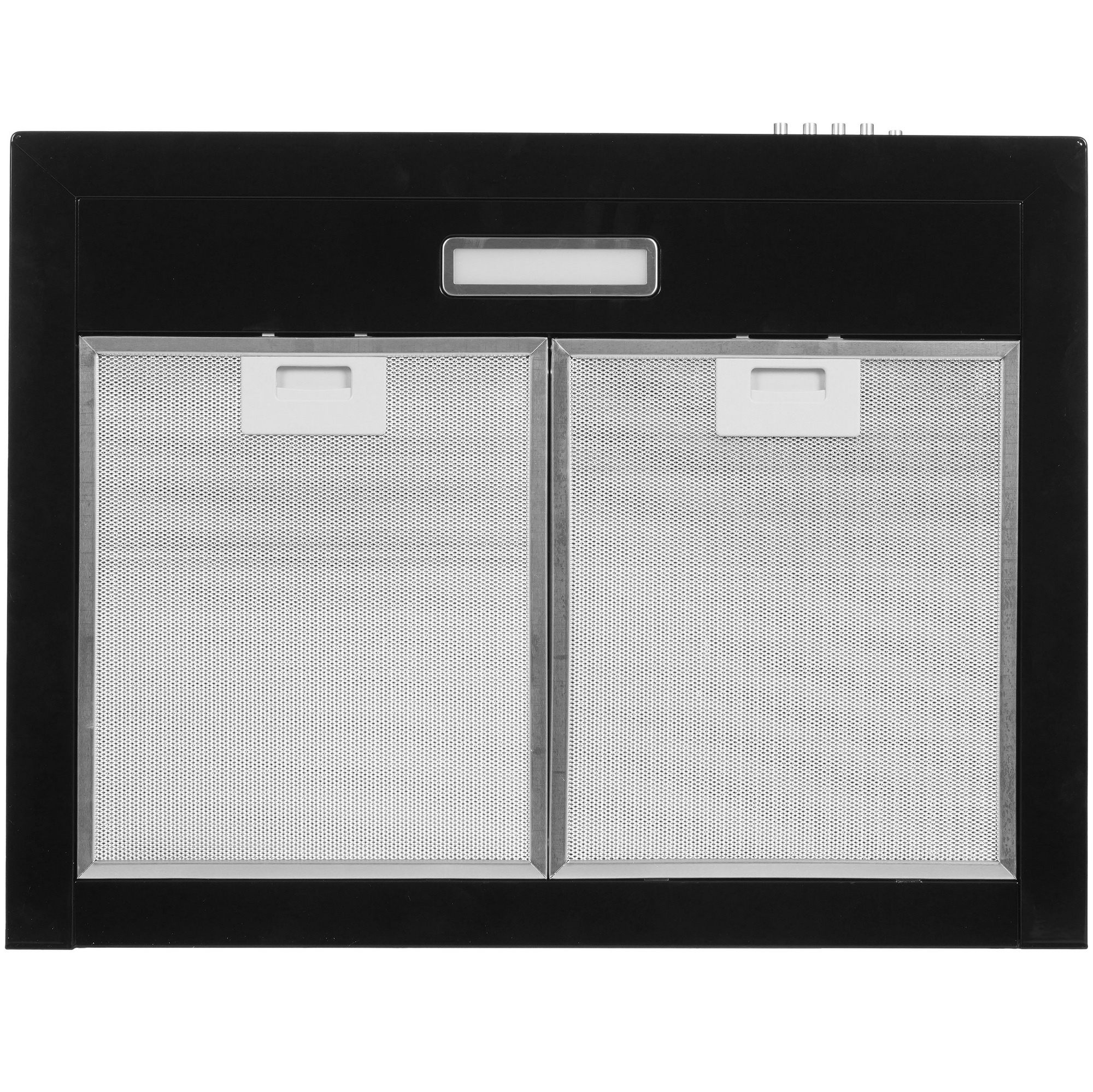 9280356 Вытяжка островная USTO UT61B1 черный/черный STDN-0150028 - Вид №5