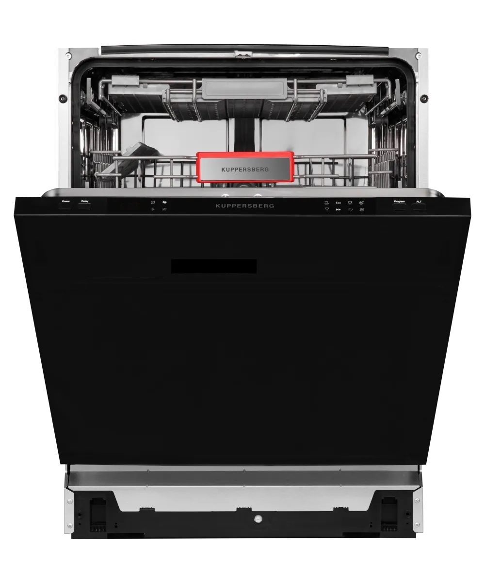 9947115 Встраиваемая посудомоечная машина Kuppersberg GS 6057 STDN-0051081 - Вид №2