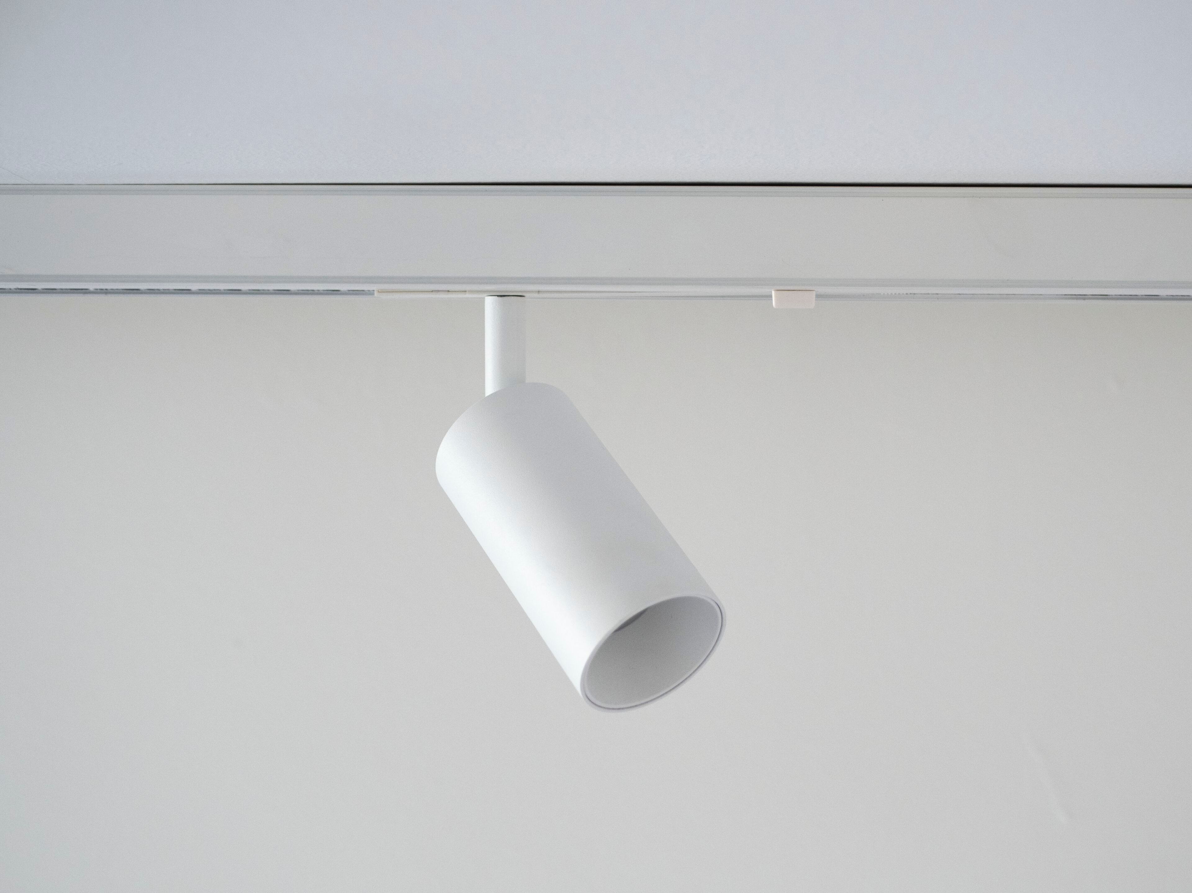 Утопленный светодиодный трек освещения 247LAB Twentyfour7 ARCH-00052985 - Вид №1