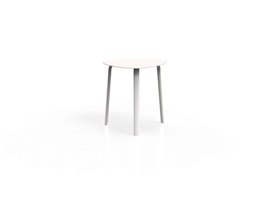 Алюминиевый садовый столик Talenti ARCH-00128103 - Вид №7