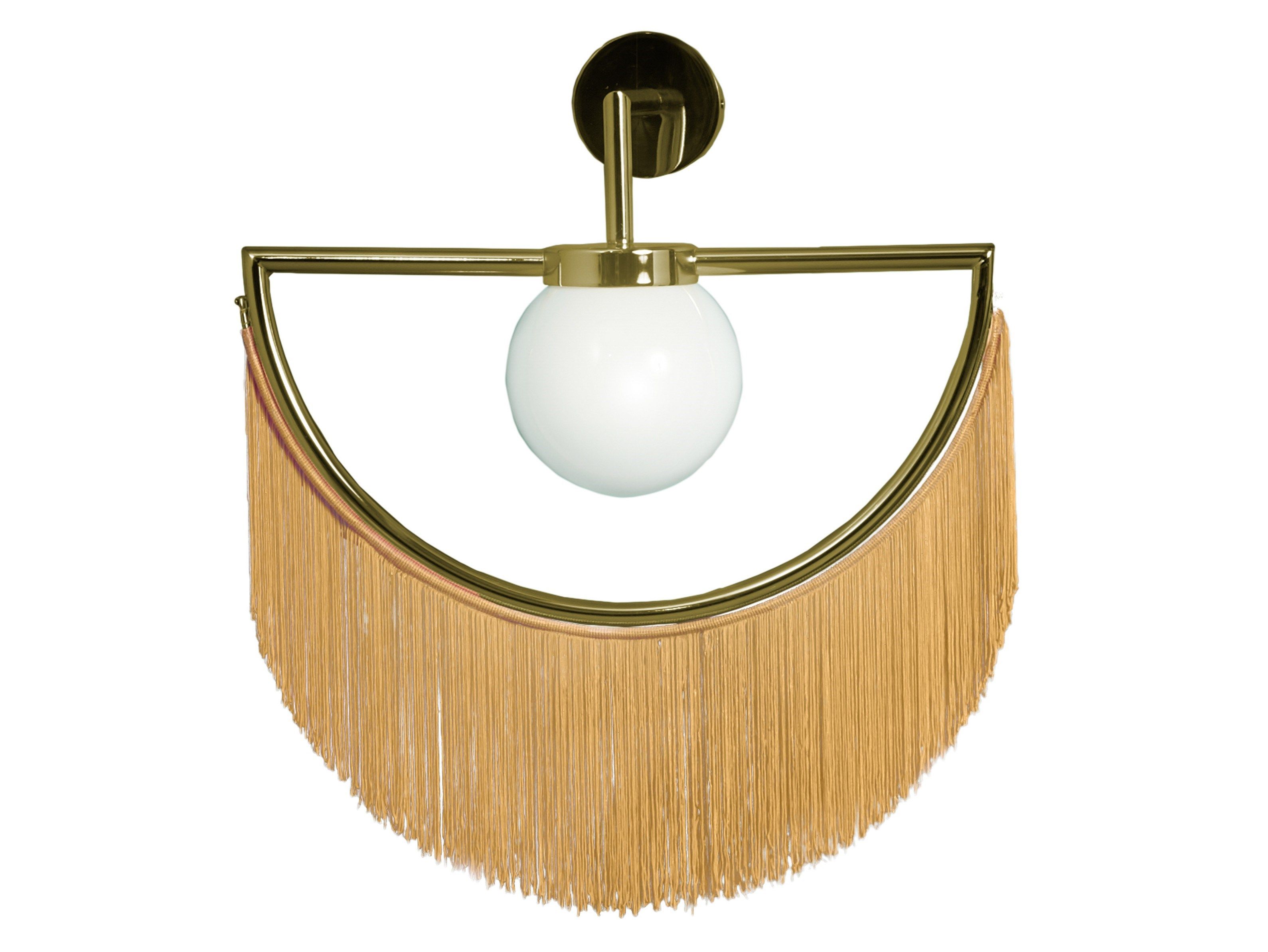 Металлический настенный светильник Houtique Wink ARCH-00102445 - Вид №1