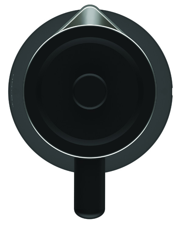 9113728 Электрочайник Zelmer ZCK8020B черный STDN-0088902 - Вид №5