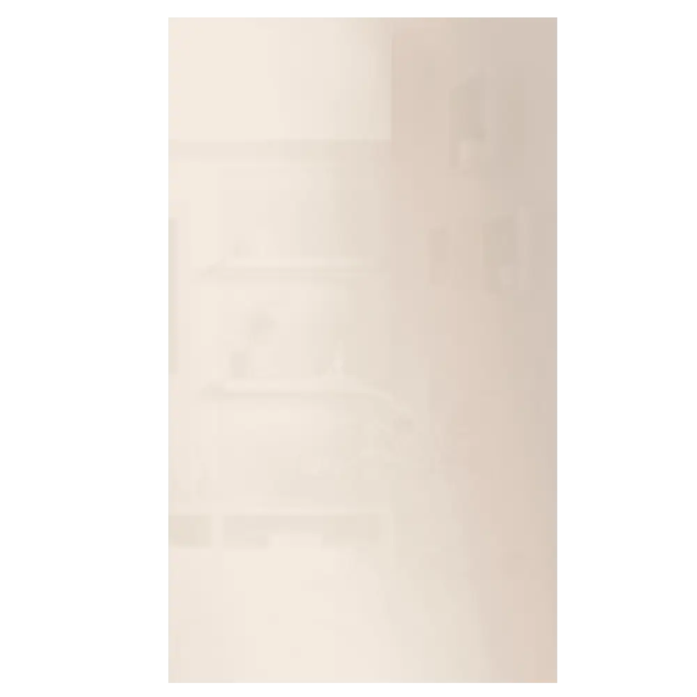 Фасад кухонного шкафа Аша 45x77 см KONSENSA ЛДСП цвет бежевый Аша бежевая STLM-2077112 - Вид №1