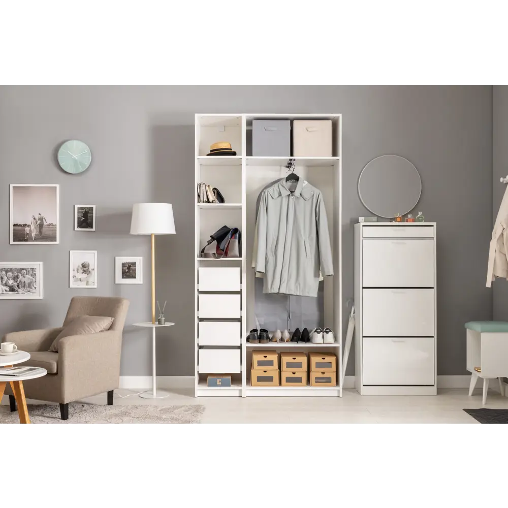 Выдвижной ящик Santreyd Лион для систем хранения 34×19×36 см 85204804 STLM-0059897 - Вид №11