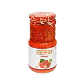 Аджика Вкус Армении 380 г Santreyd 27764 - Вид №1