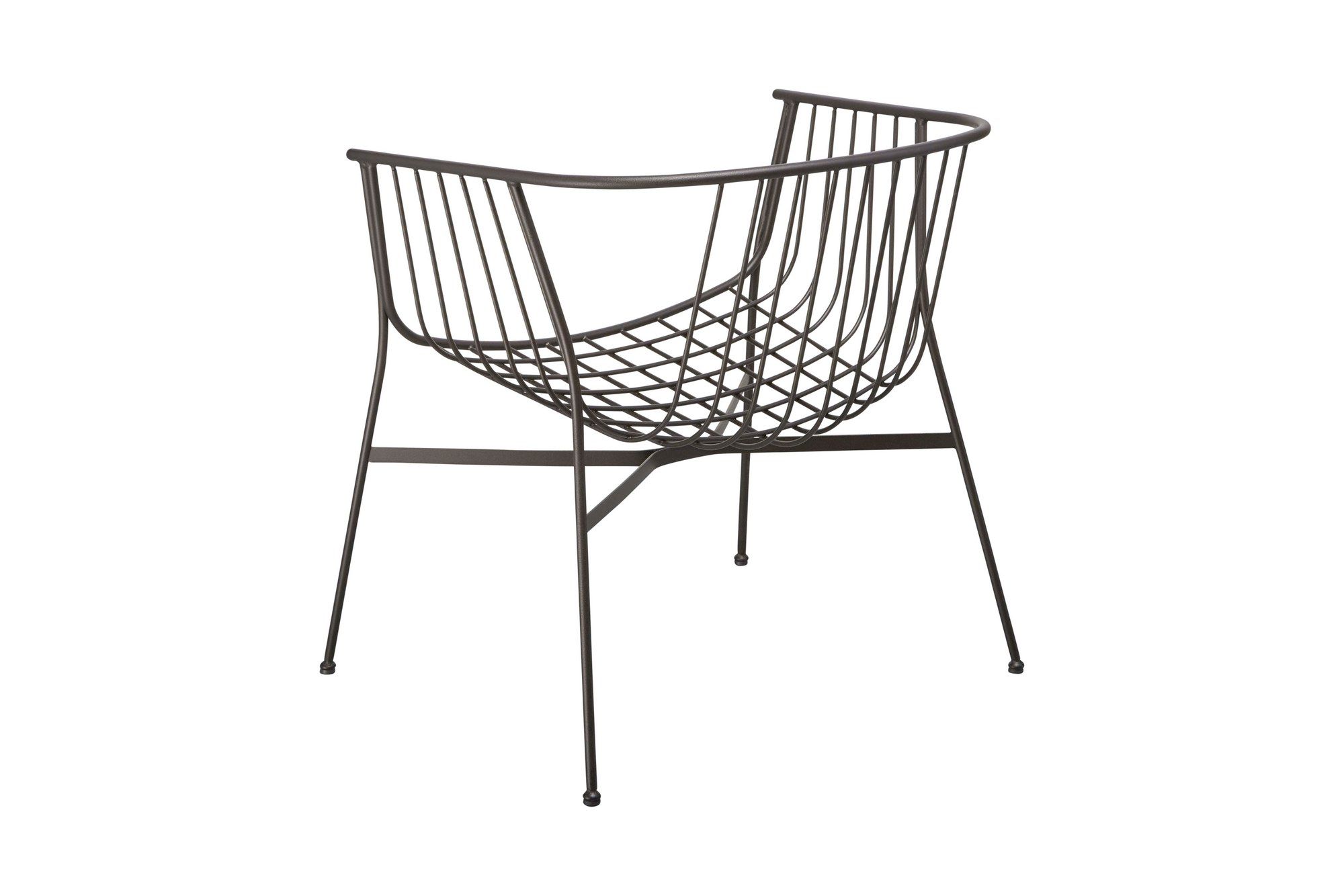 Стальное кресло SP01 Jeanette ARCH-00122568 - Вид №4