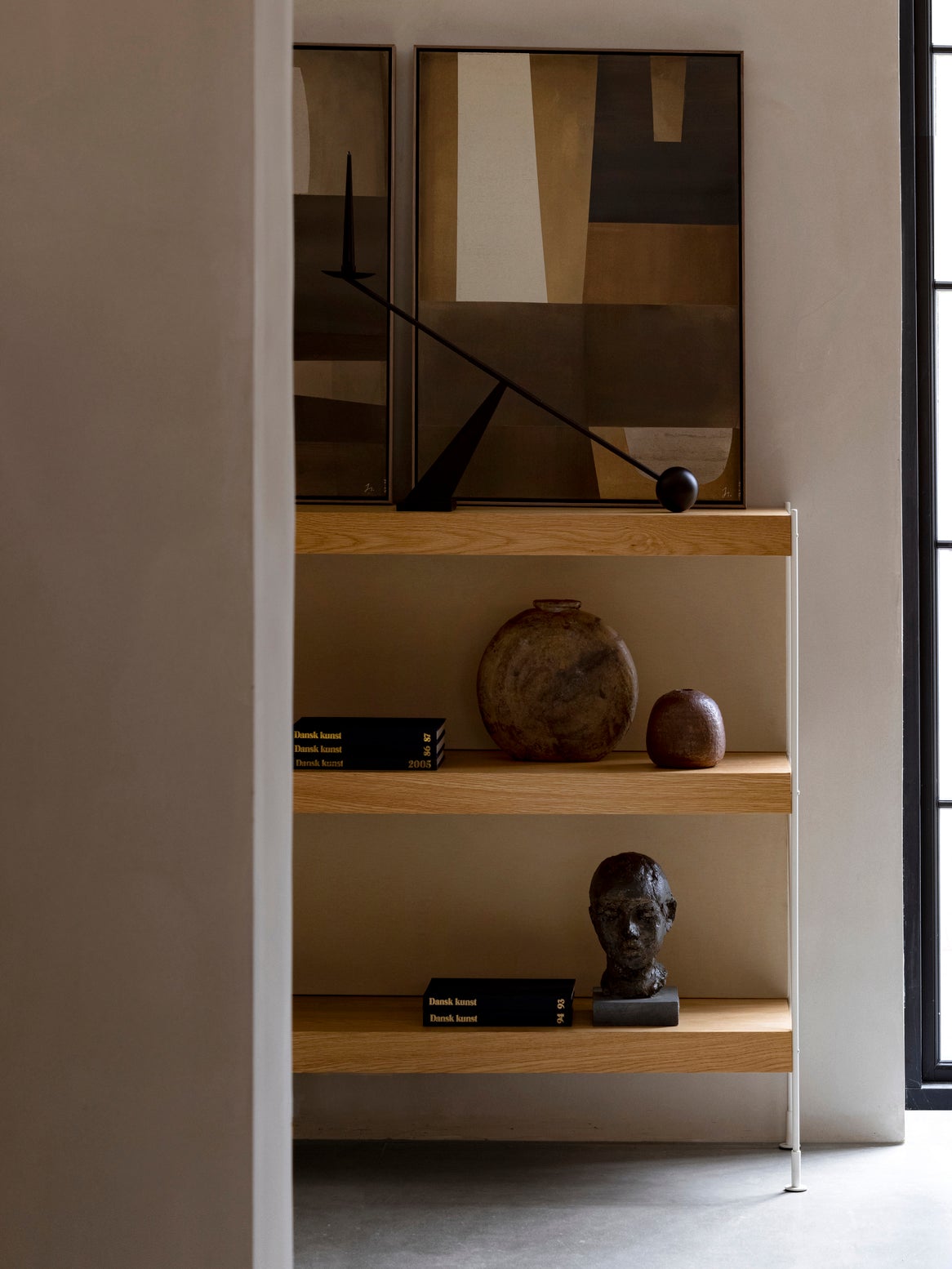 5709262067886 Zet Storage System, 60 дюймов. LuceLight  - Вид №10