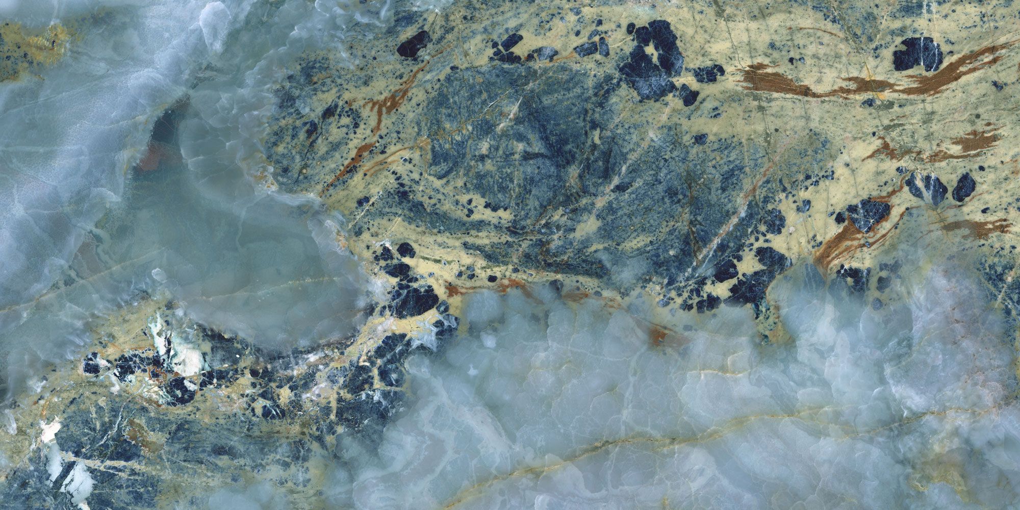 Декоративная панель из алюминия, стекла или ПММА Tecnografica ARCH-00092280 - Вид №1