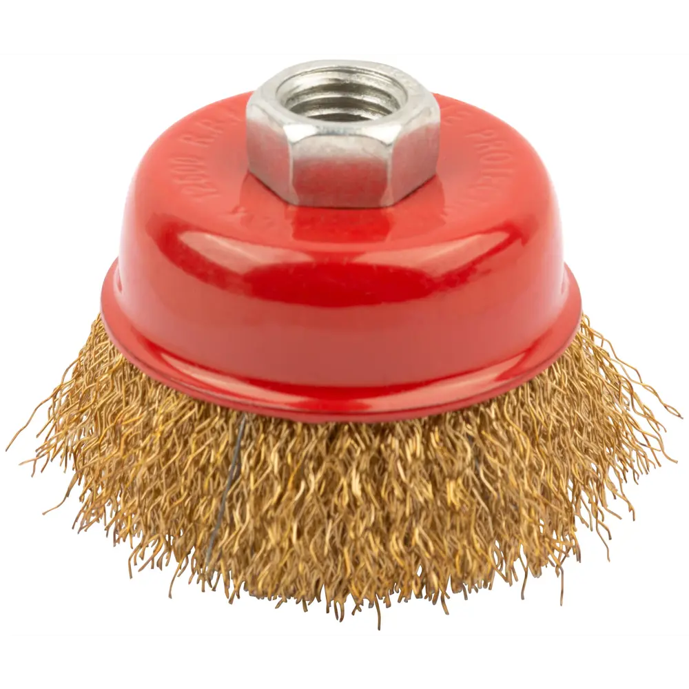 Кордщетка Fit 39265 металлическая 65 мм STLM-2000940