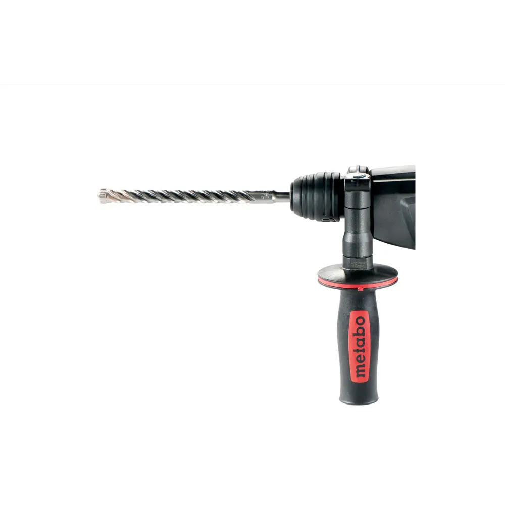 Перфоратор аккумуляторный SDS-plus Metabo KHA 18 LX, 18 В Li-ion, 2.2 Дж, без АКБ 18741245 STLM-2121318  - Вид №2