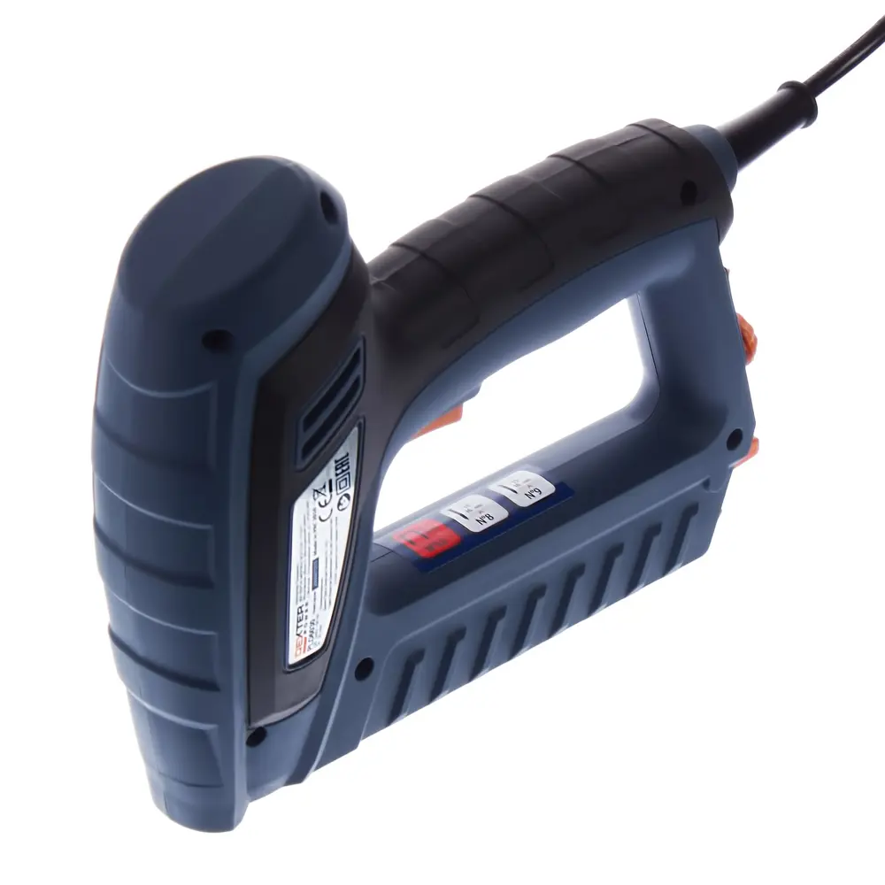 Степлер электрический Dexter тип 53/8/9 STLM-2181654