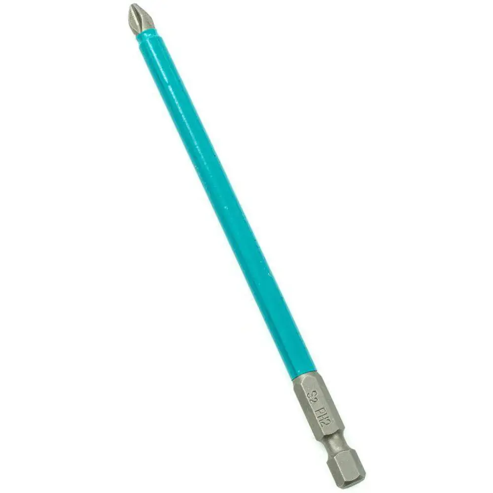 Бита магнитная Ritter WP PS20112101 PH2x127 мм STLM-2030426