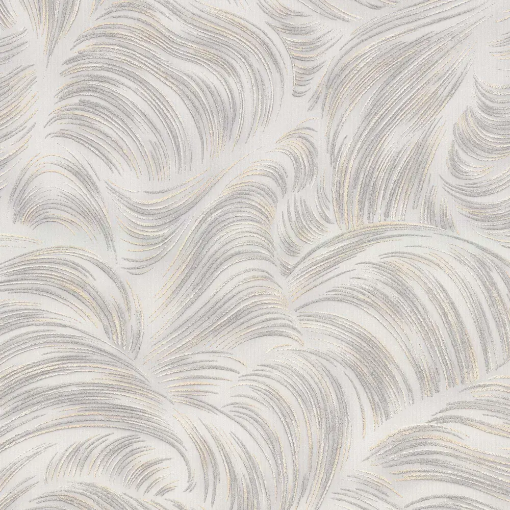 Обои флизелиновые Артекс Мускат серые 1.06 м 10733-02 STLM-2154487 - Вид №1