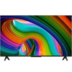 91407275 Телевизор TCL 43P637 Smart 4K Ultra HD 43" 109 см цвет черный 91407275 Телевизор TCL 43P637 Smart 4K Ultra HD 43" 109 см цвет черный