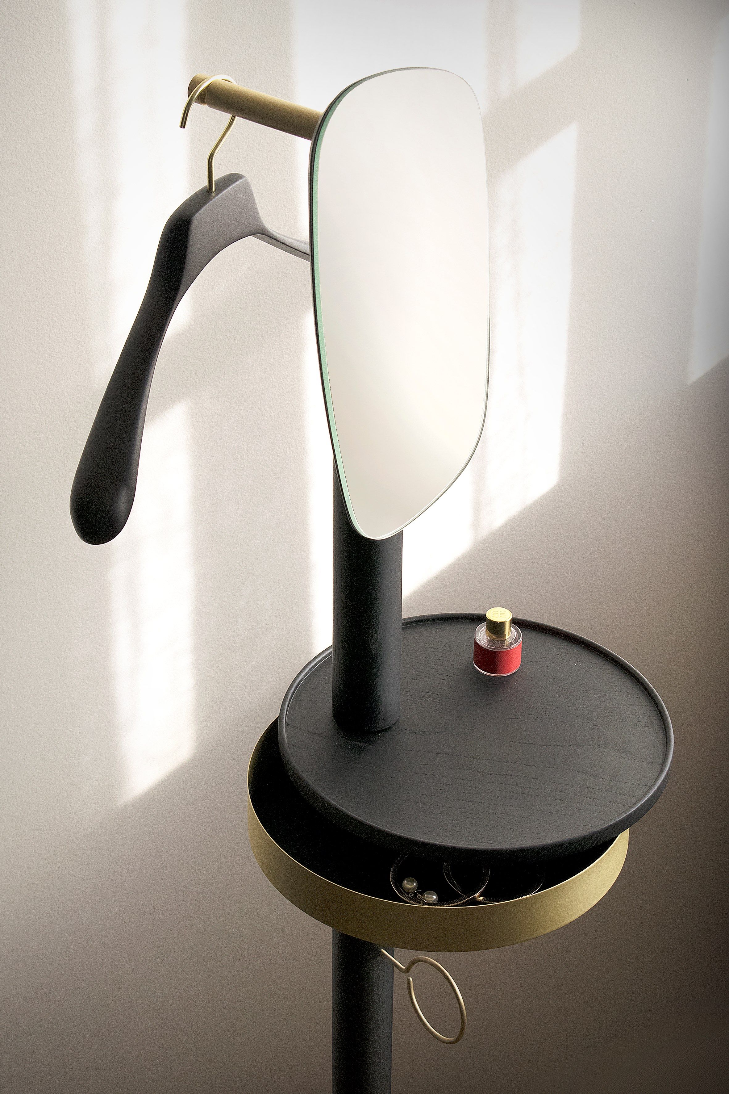 Сервомут из ясеня NOMON моменты ARCH-00093488 - Вид №1