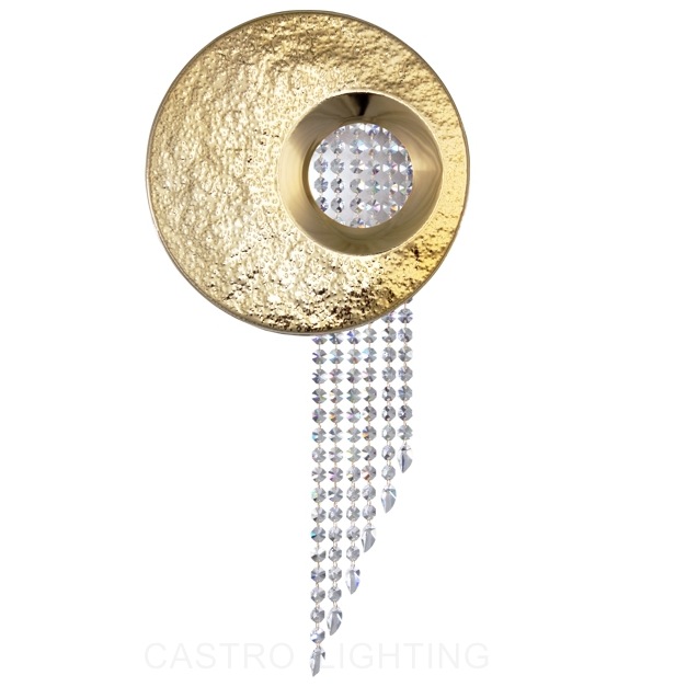 023866 Бра Ravel Castro Lighting Santreyd  - Вид №1