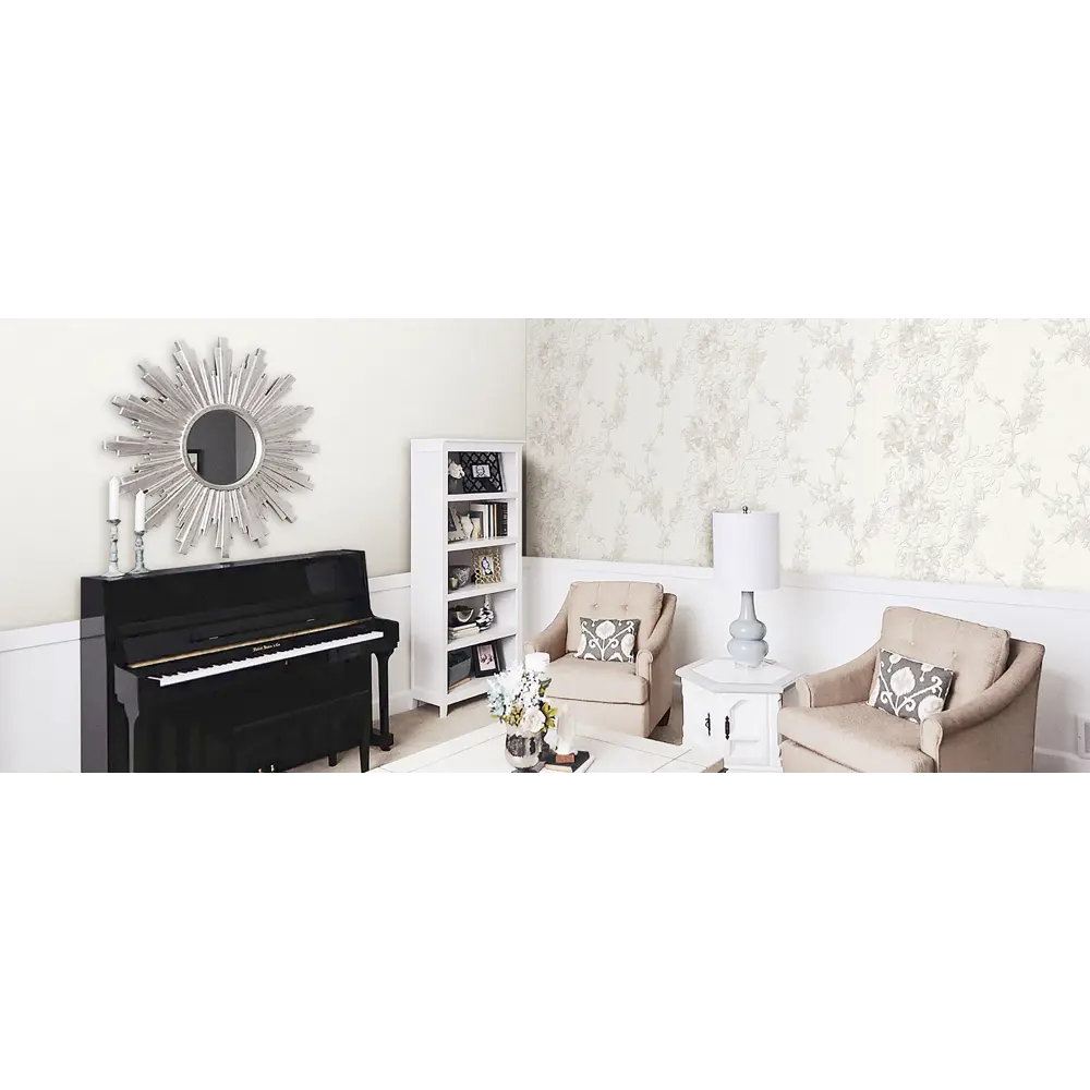 Обои на флизелиновой основе «Императрица» 1.06х10 м VS988771 Victoria Stenova Imperatrice STLM-2027927 - Вид №4