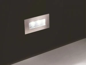 BEL-LIGHTING Настенная светодиодная лестница из алюминия  1189