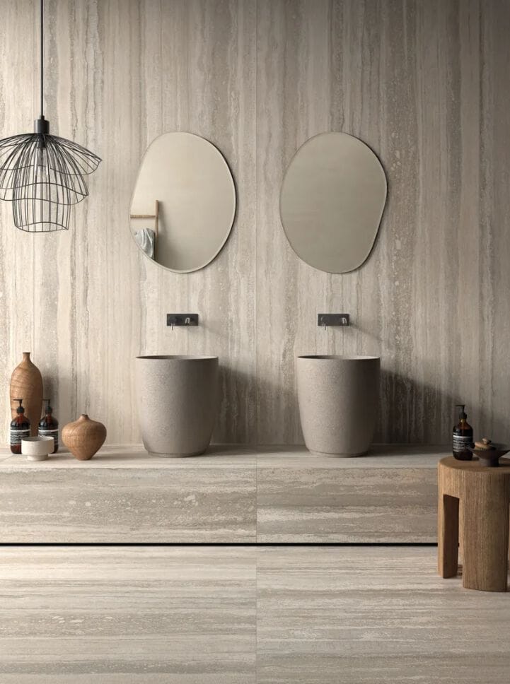 Напольное покрытие / Напольное покрытие из керамогранита LaFaenza COCOON ARCH-00032908 - Вид №15