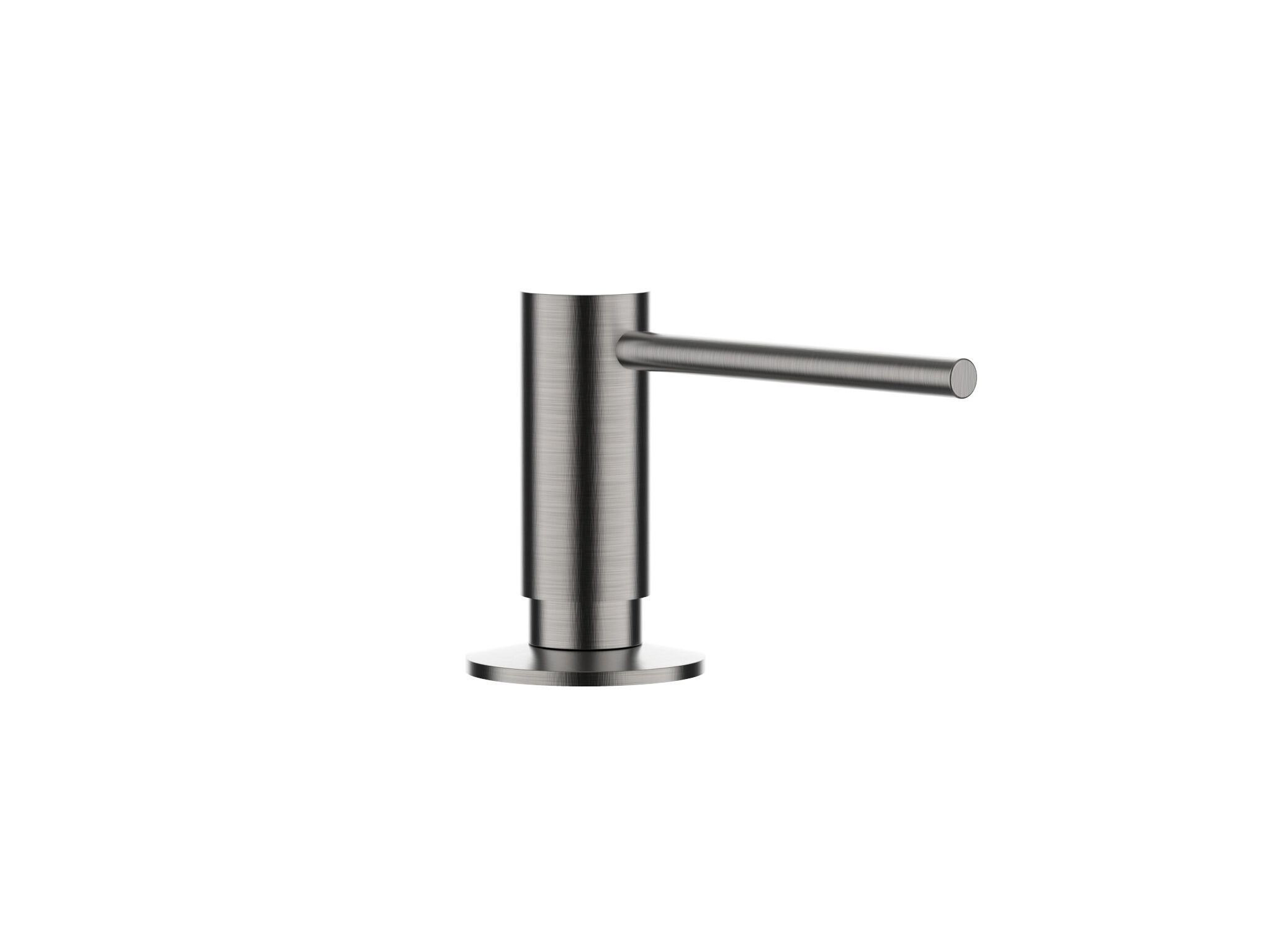 Дозатор мыла GUGLIELMI RUBINETTERIE DS90220 ARCH-00126554 - Вид №1