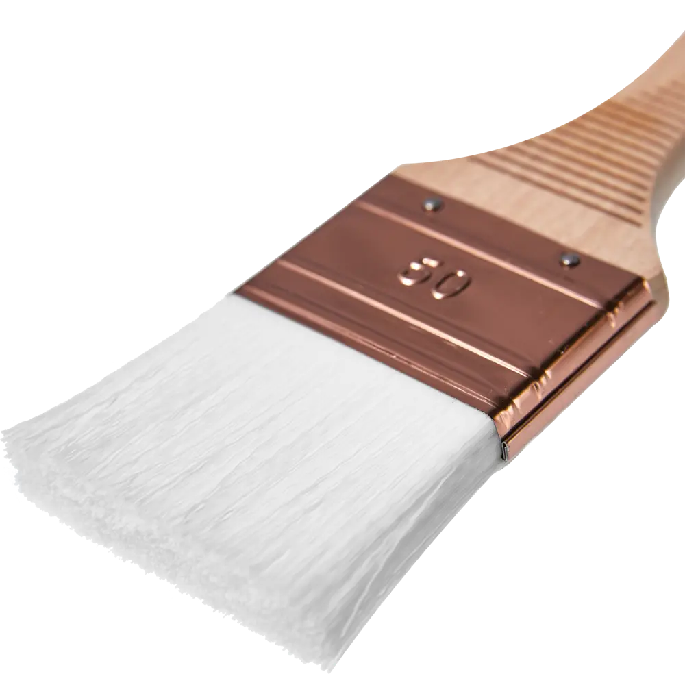 Кисть для клея Dexter к. Pro нейлоновая 50 мм STLM-2043940 - Вид №1