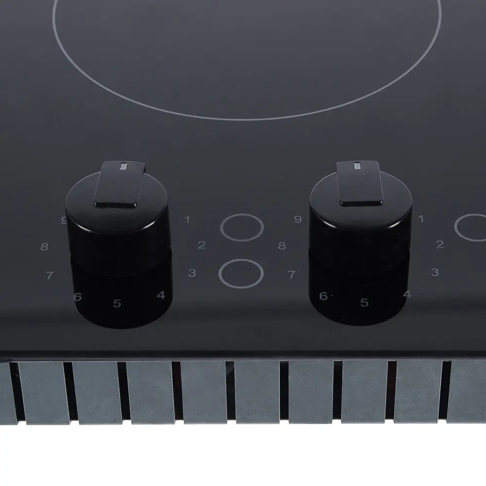 Варочная панель ORE CA30 - компактная электрическая поверхность с двумя конфорками 17200383 STLM-0007658 - Вид №3