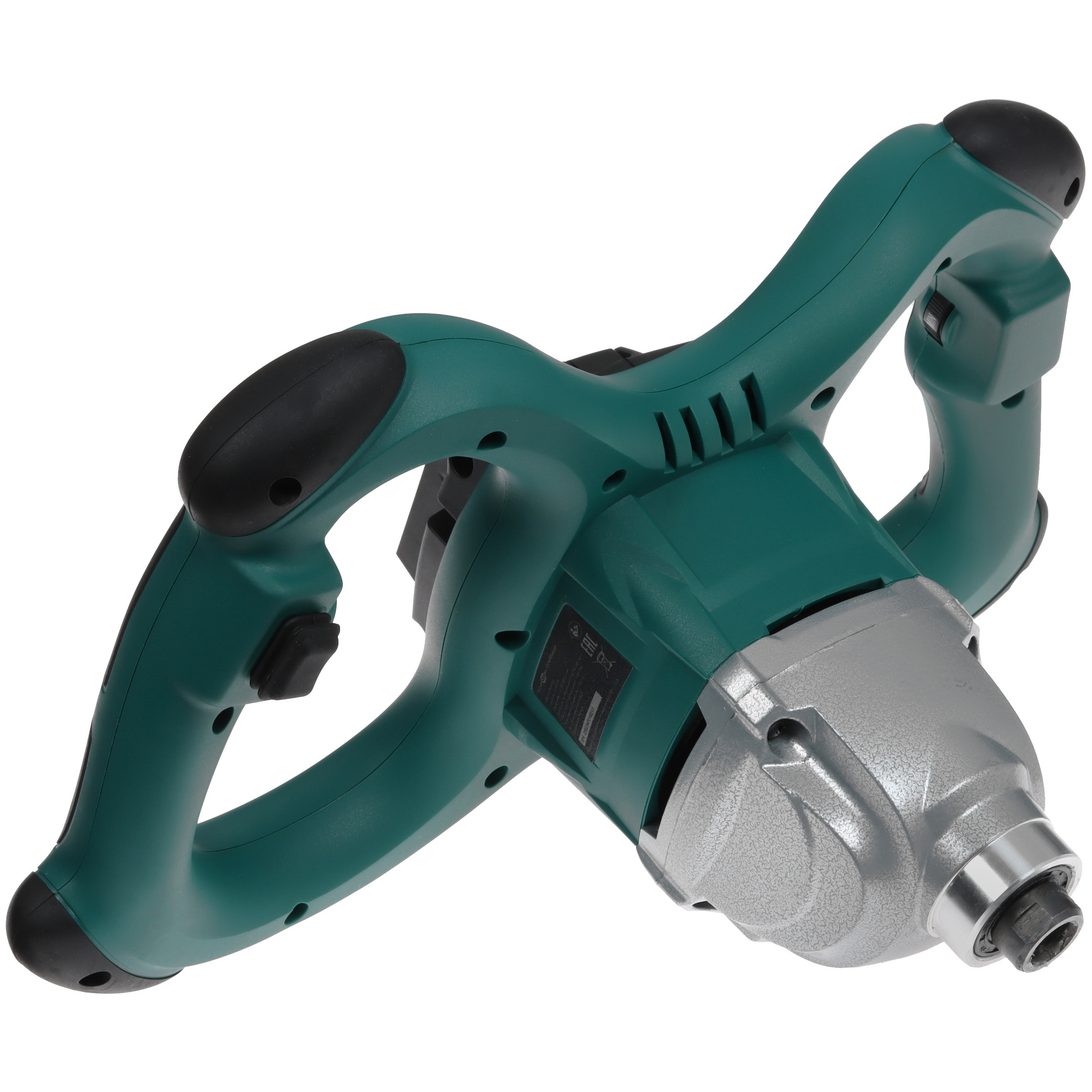 Дрель-миксер FinePower OneBase CM10 OneBase20 , Без АКБ 4891705 STDN-0103480 - Вид №6