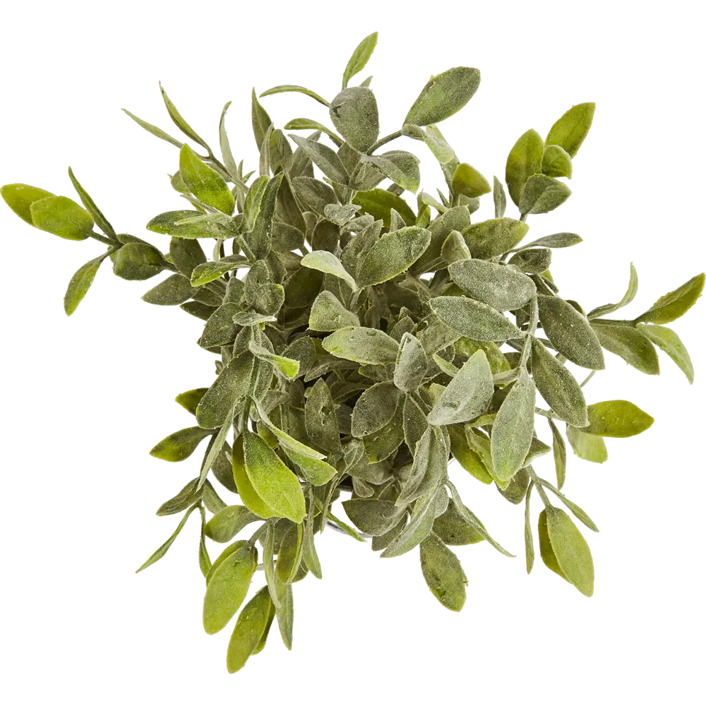 Искусственное растение в цинковом горшке Atmosphera D17x22 см микс STLM-2188552 - Вид №1