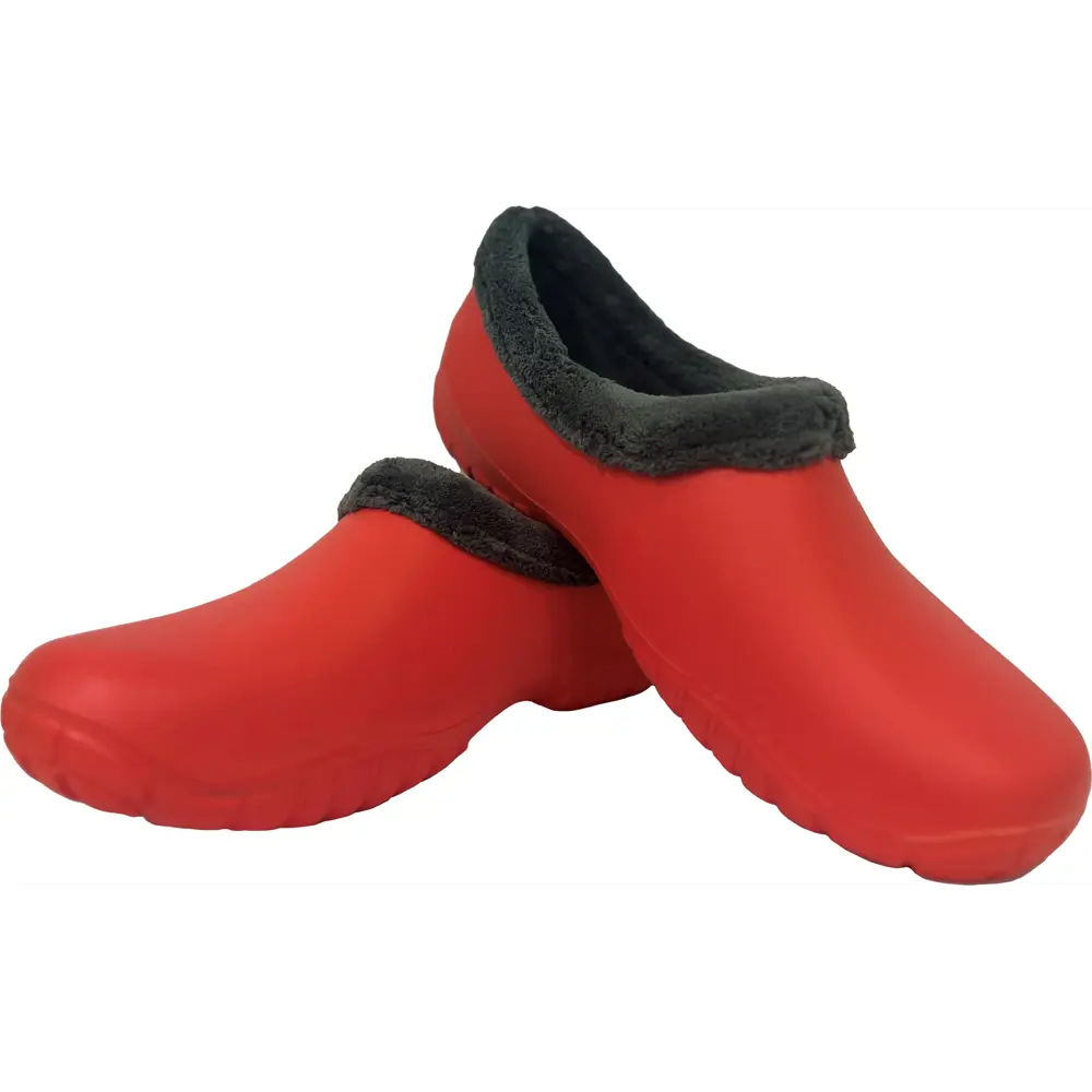 Галоши утепленные Dexter размер 44 цвет красный STLM-2163840 - Вид №5