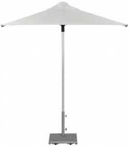 JANUS et Cie Квадратный алюминиевый зонт Janus umbrella