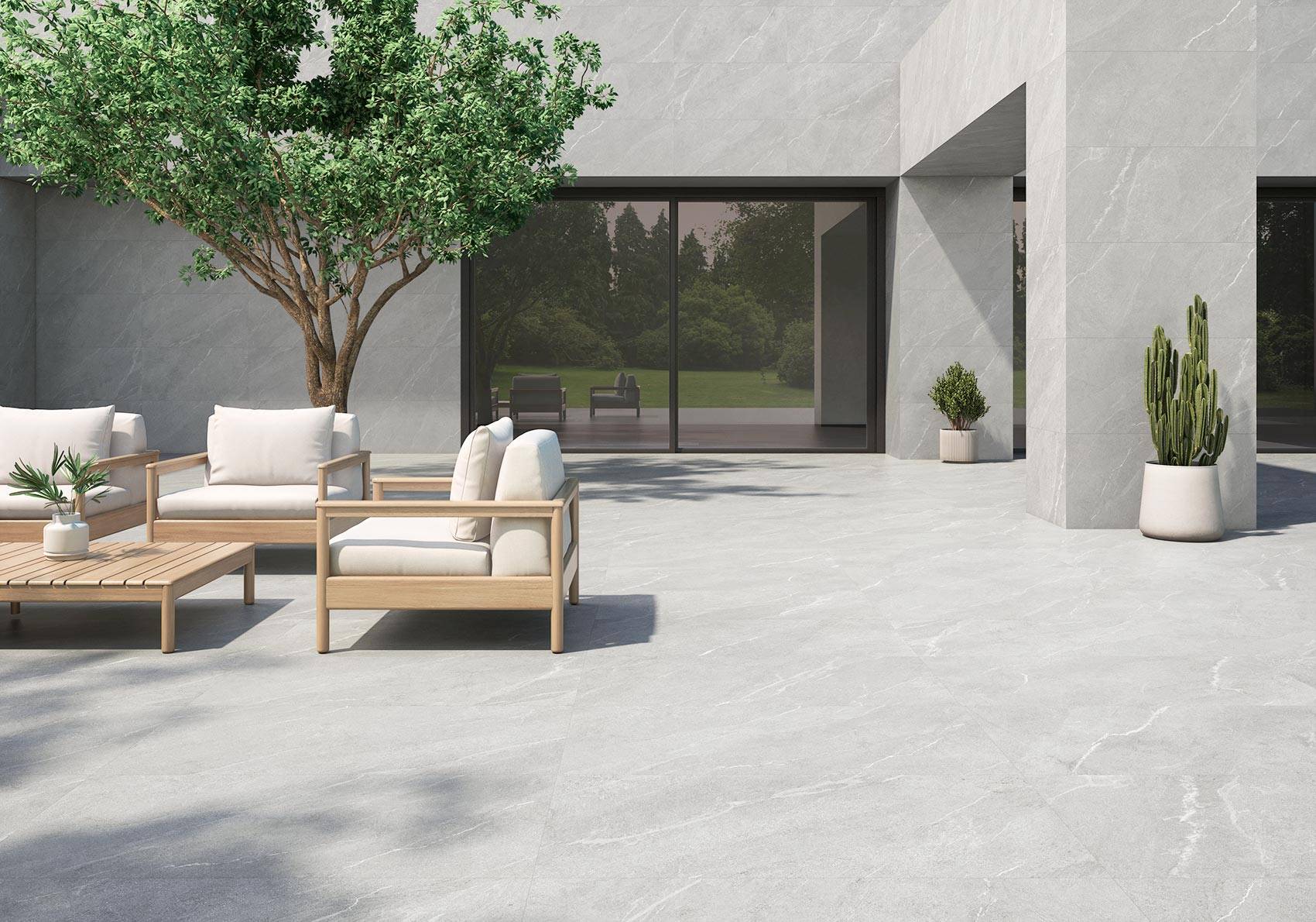 Пол / каменное покрытие ZYX Metamorphosis ARCH-00052487 - Вид №5