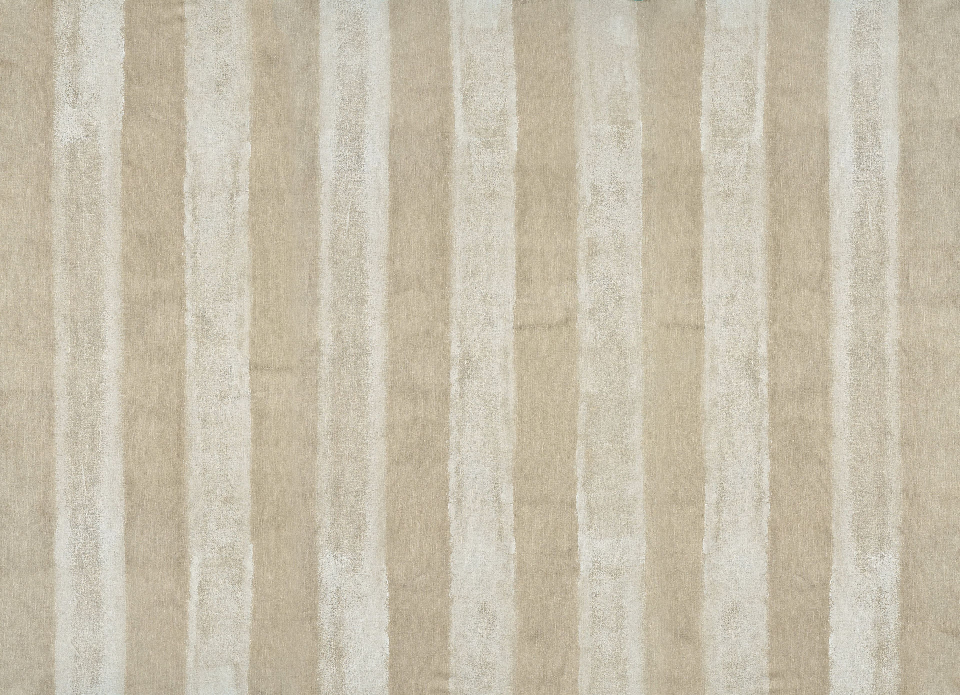 Льняная моющаяся полосатая ткань Élitis Éphémère ARCH-00040256 - Вид №7