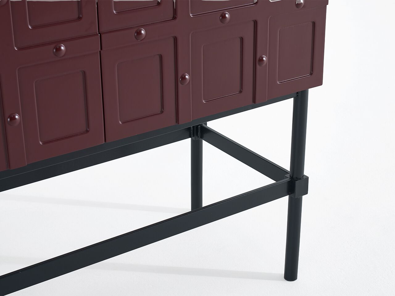 Деревянный барный шкаф NDESIGN Ezora ARCH-00056995 - Вид №2