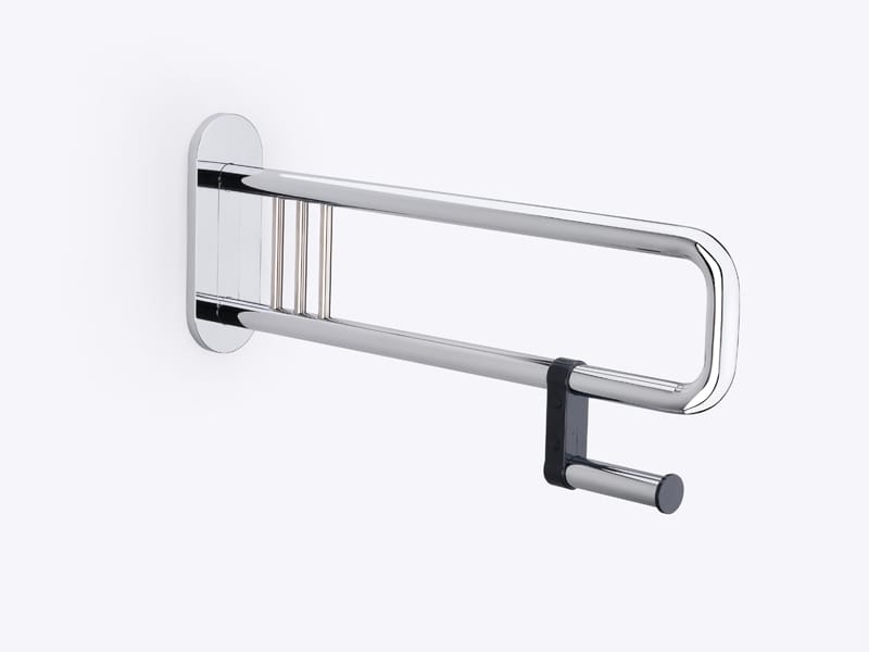 Стальная ручка для ванной комнаты Provex Industrie 400 ARCH-00135096 - Вид №2