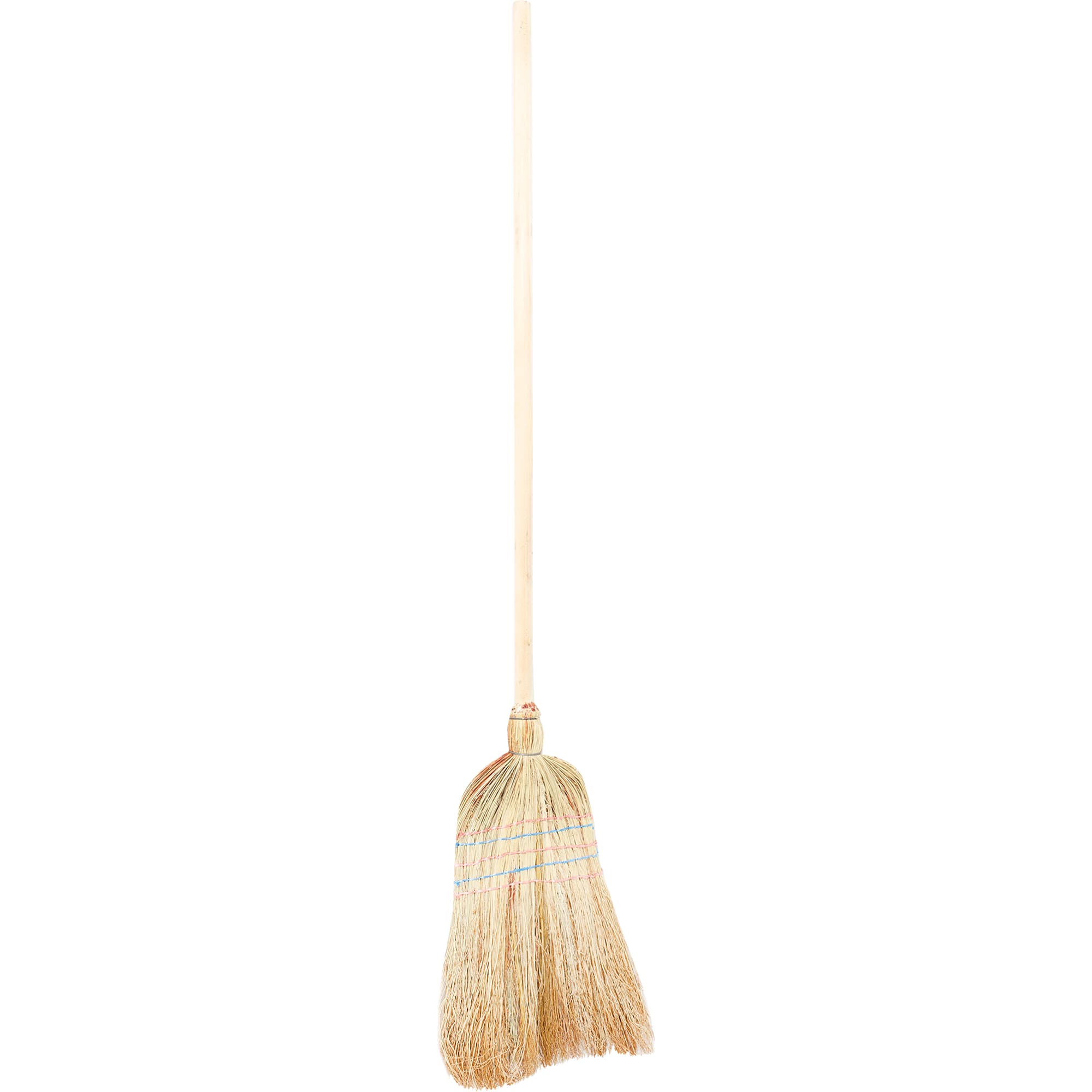 14363566 Метла садовая с деревянной ручкой Santreyd  - Вид №2