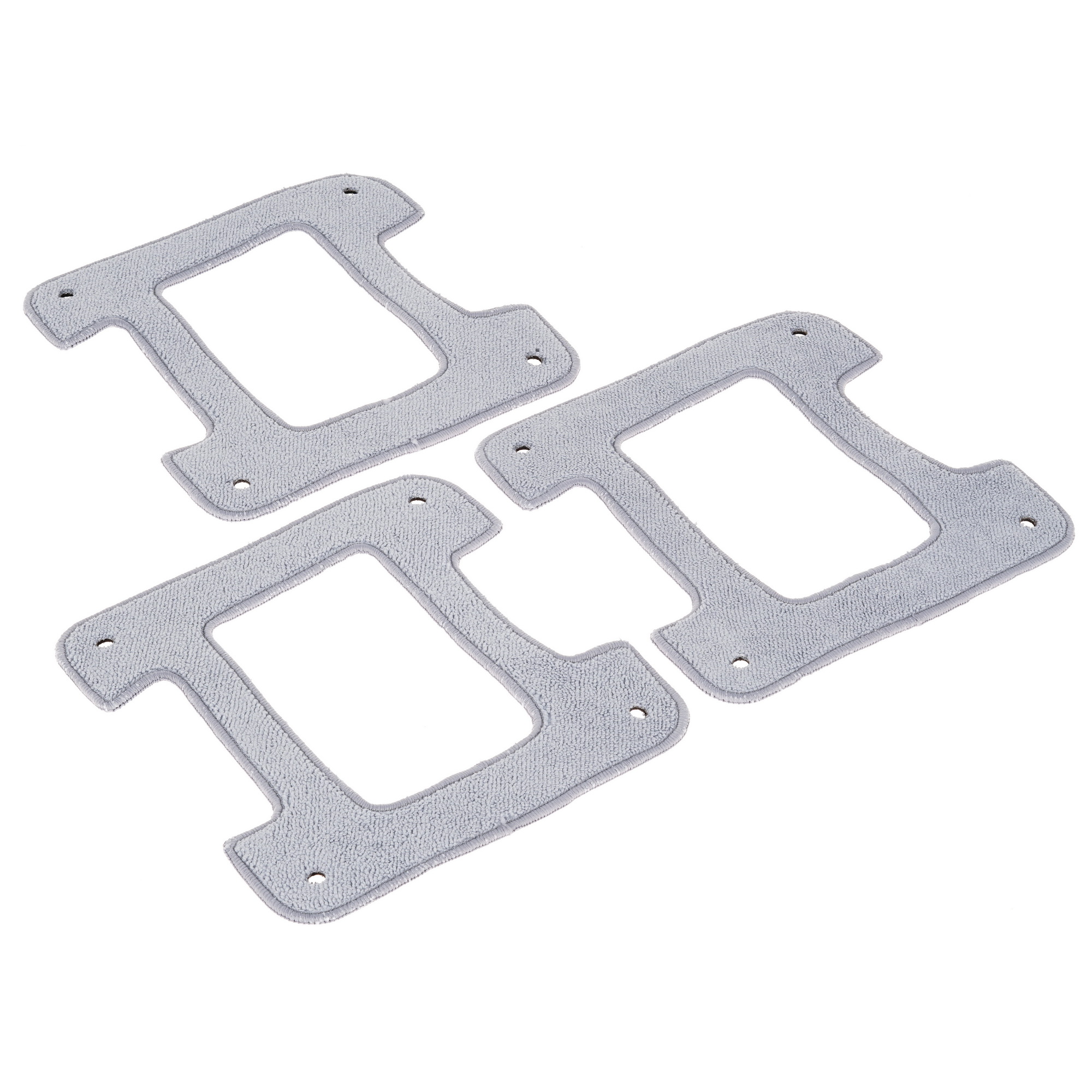 4882431 Робот-мойщик окон HOBOT 2S белый STDN-0022483 - Вид №6